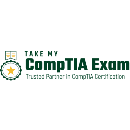 Take My CompTIA Exam